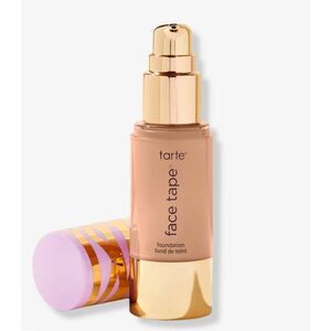 NIB Tarte Full Size Face Tape Foundation in Deep Golden 53G